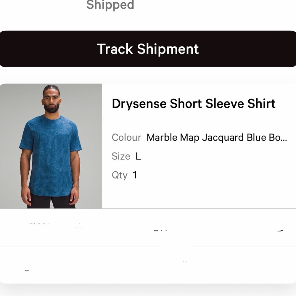 Drysense Short Sleeve Shirt - Picture 5 of 5